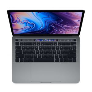 Mac Book Pro 13" 512GB